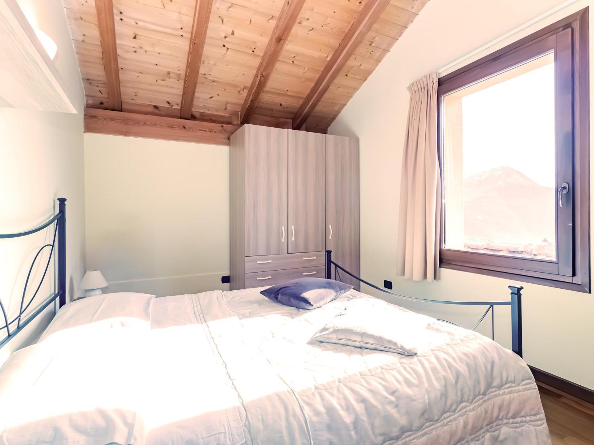 Apartmán Rododendro House Relax Morbio Exteriér fotografie