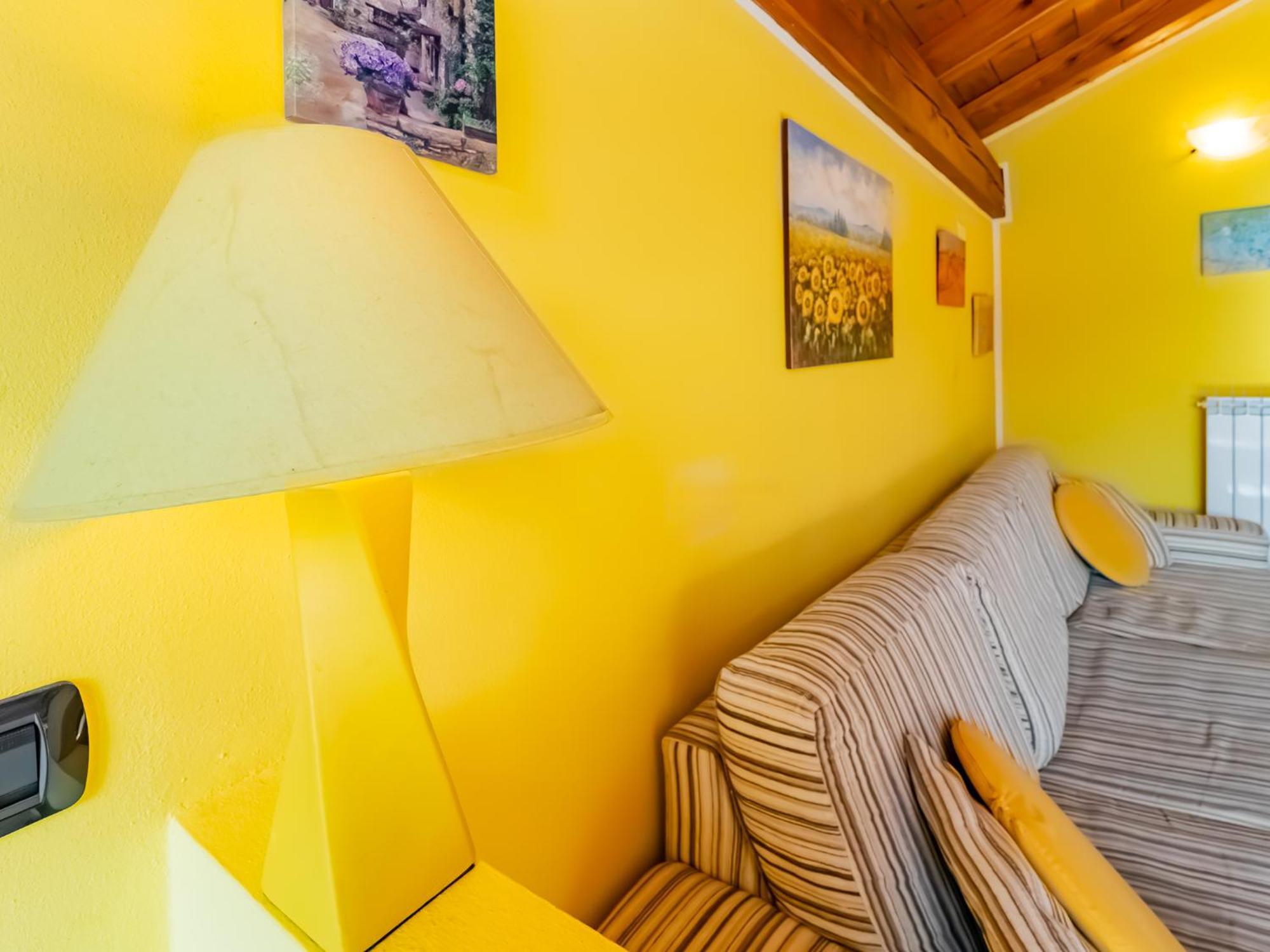 Apartmán Rododendro House Relax Morbio Exteriér fotografie