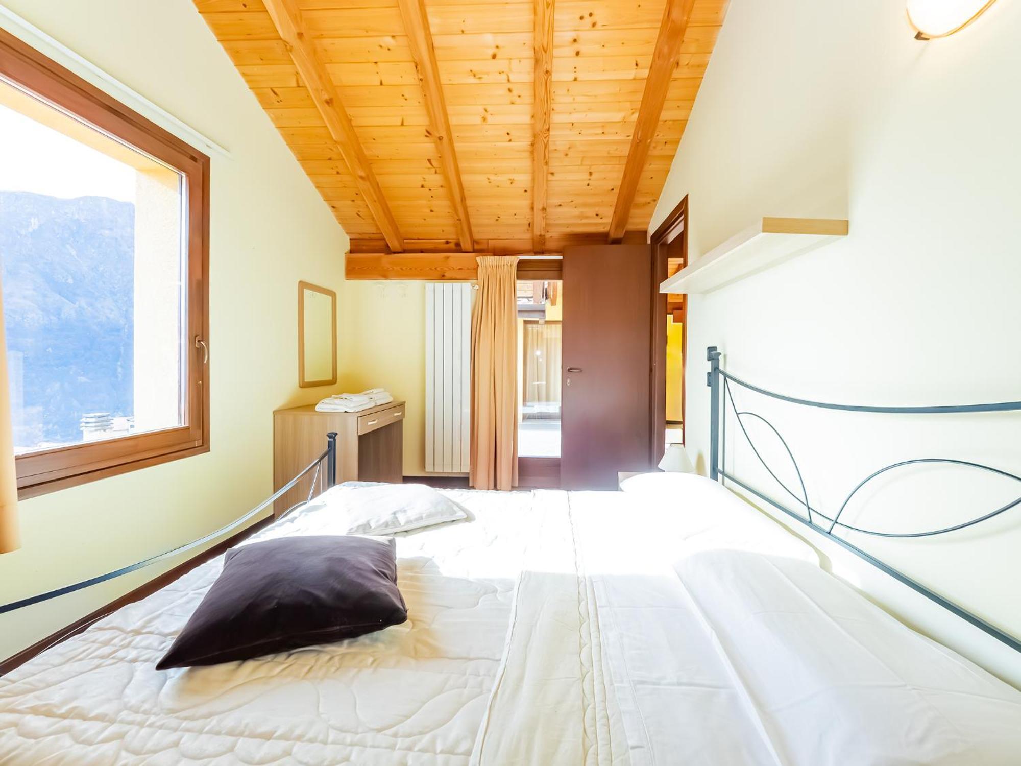 Apartmán Rododendro House Relax Morbio Exteriér fotografie