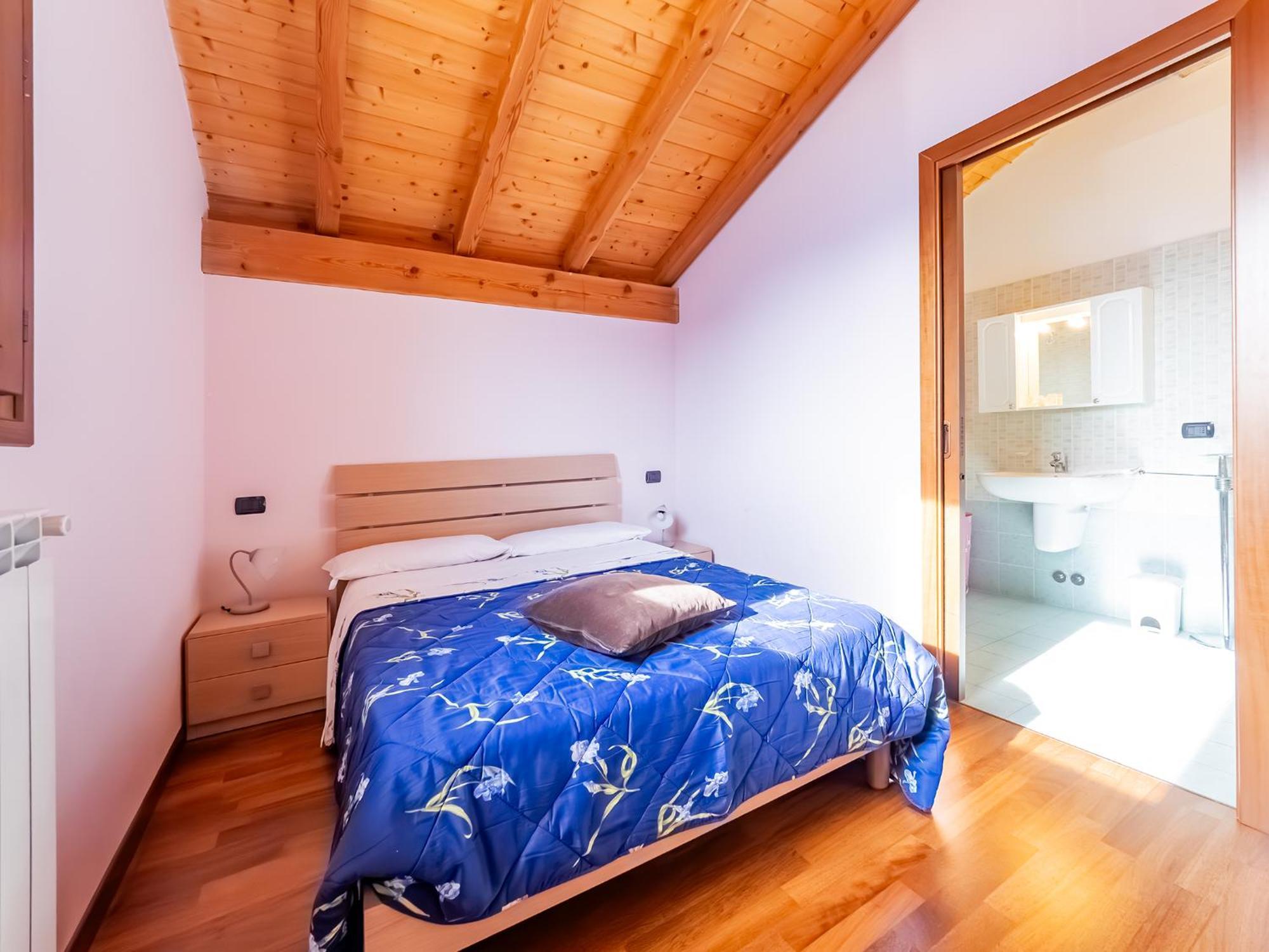 Apartmán Rododendro House Relax Morbio Exteriér fotografie
