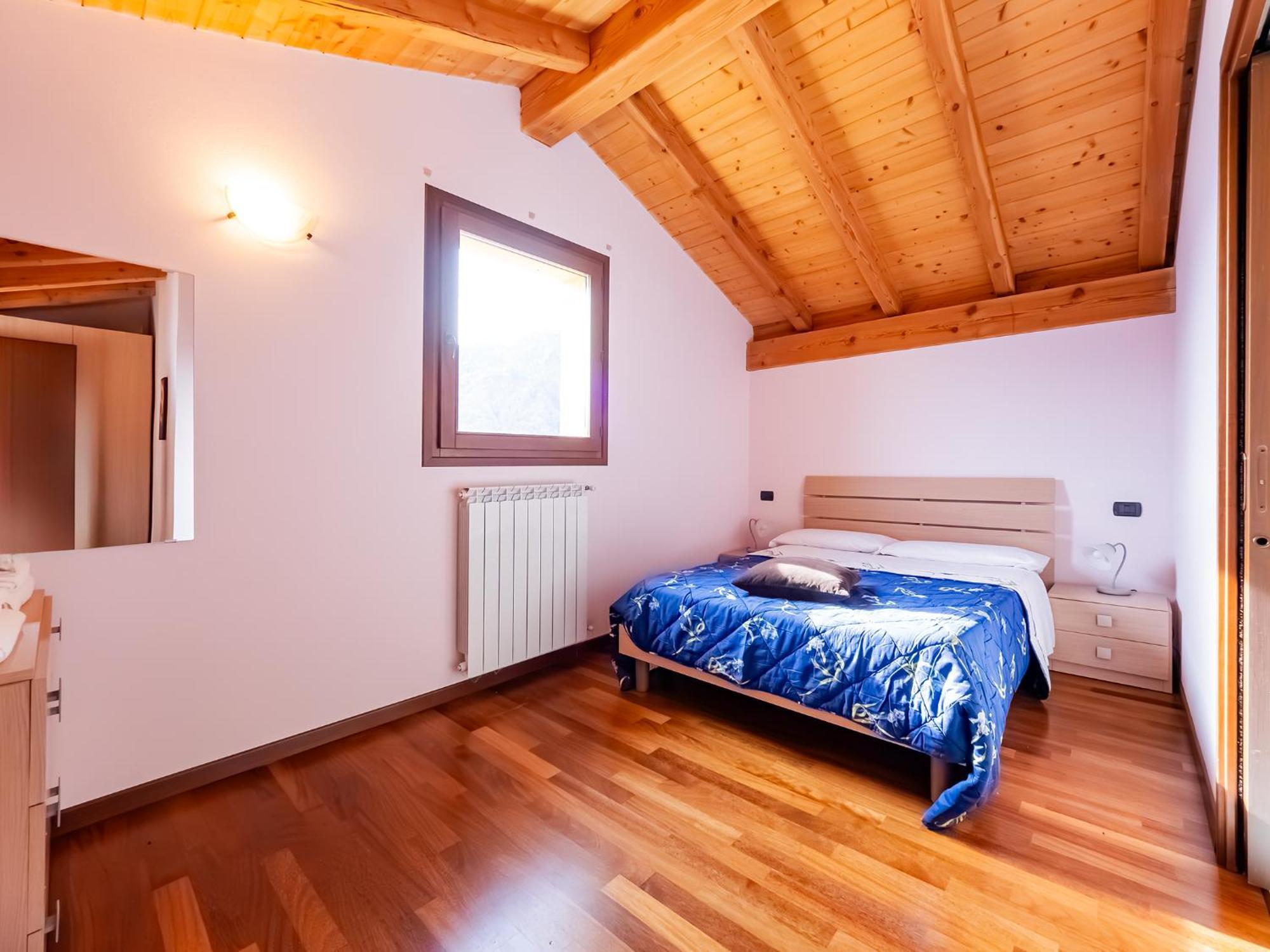 Apartmán Rododendro House Relax Morbio Exteriér fotografie